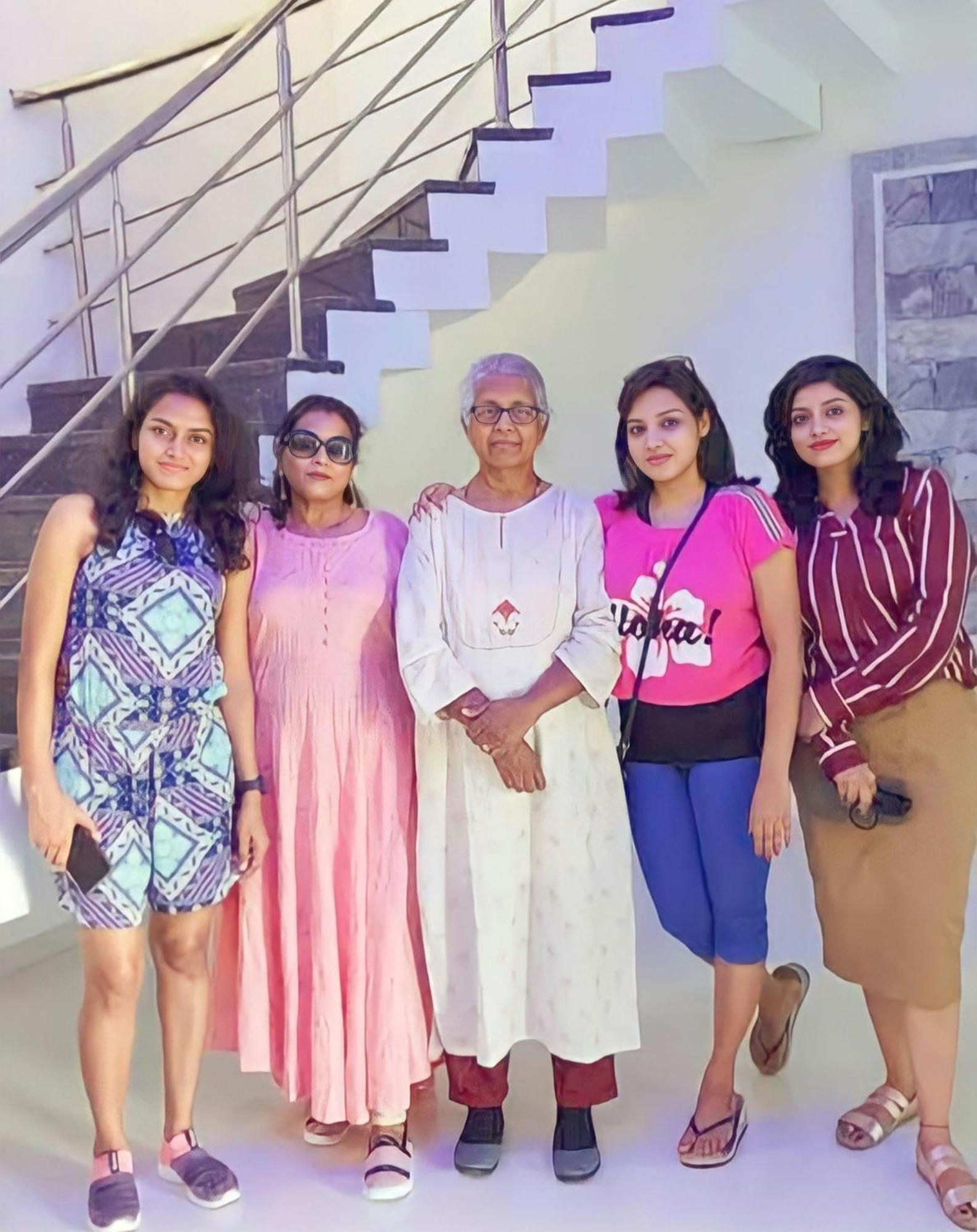 La Bay Luxury Beach Bungalow Puducherry Eksteriør billede